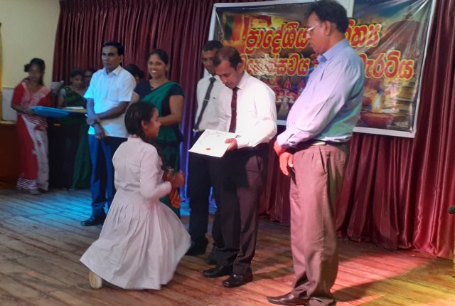 Literary Arts Festival